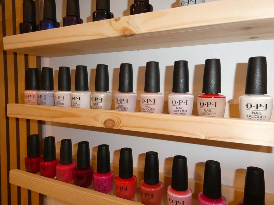 Nail And A studio