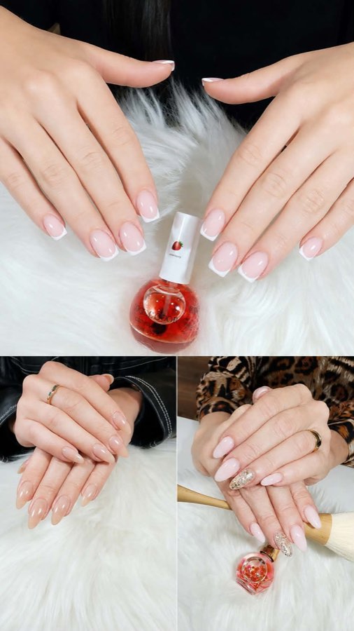 Nail And A nail work