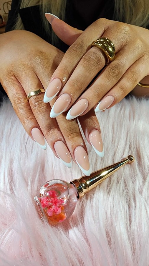 Nail And A nail work