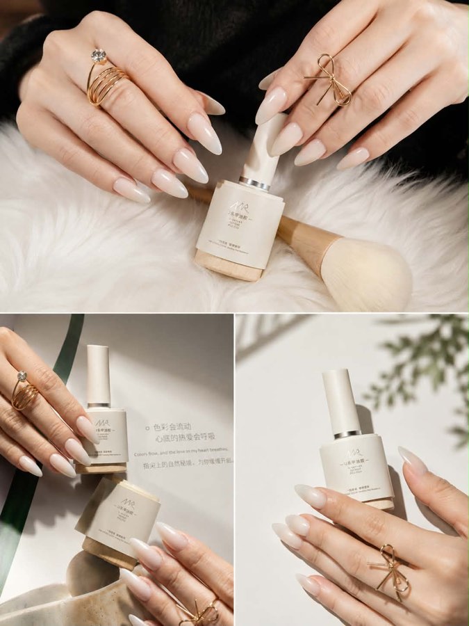 Nail And A nail work